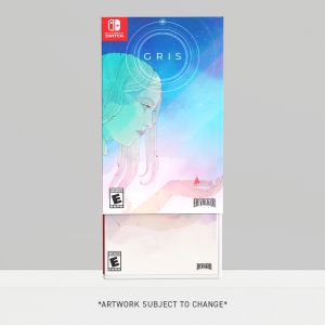 Gris (Special Reserve Games 2)